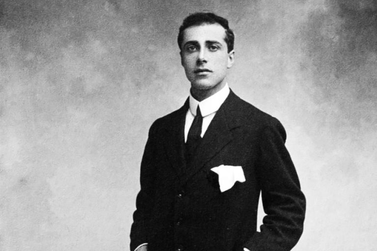 30 maggio 1924, l’ultimo discorso di Giacomo Matteotti