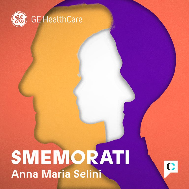 Smemorati, il podcast per rovesciare gli stereotipi sull’Alzheimer